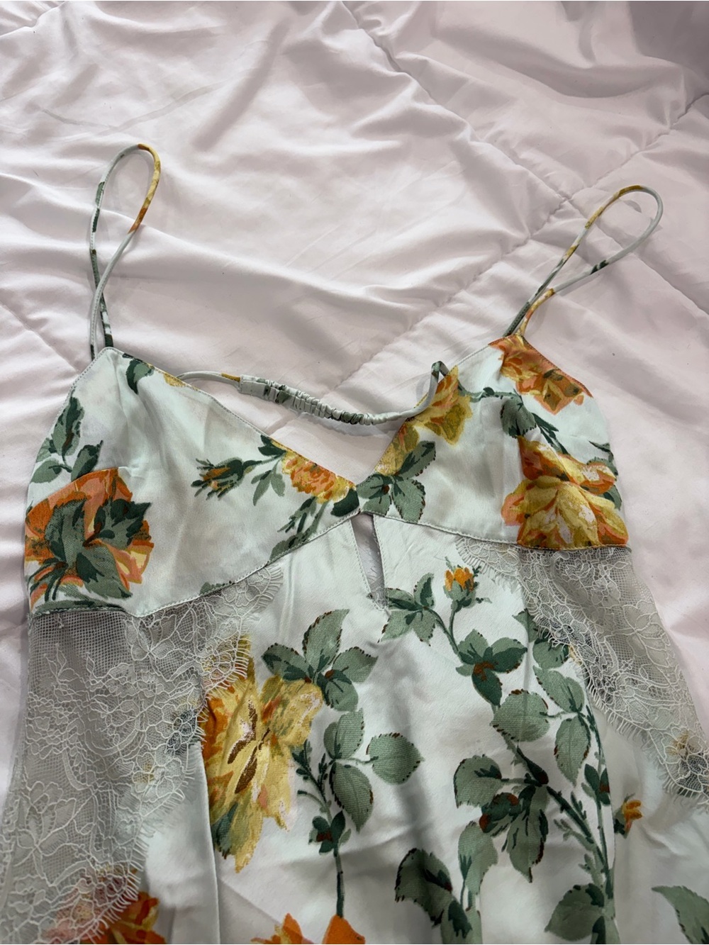 ASOS maxi - Picture 12 of 12